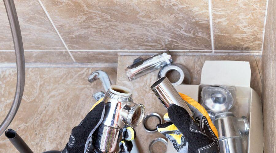 Local Chimney Repair in Goshen, VA